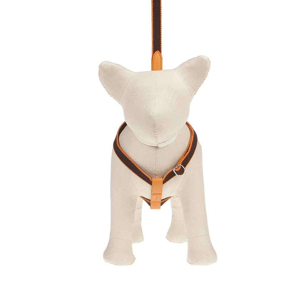 Ring Hundegeschirr Preppy