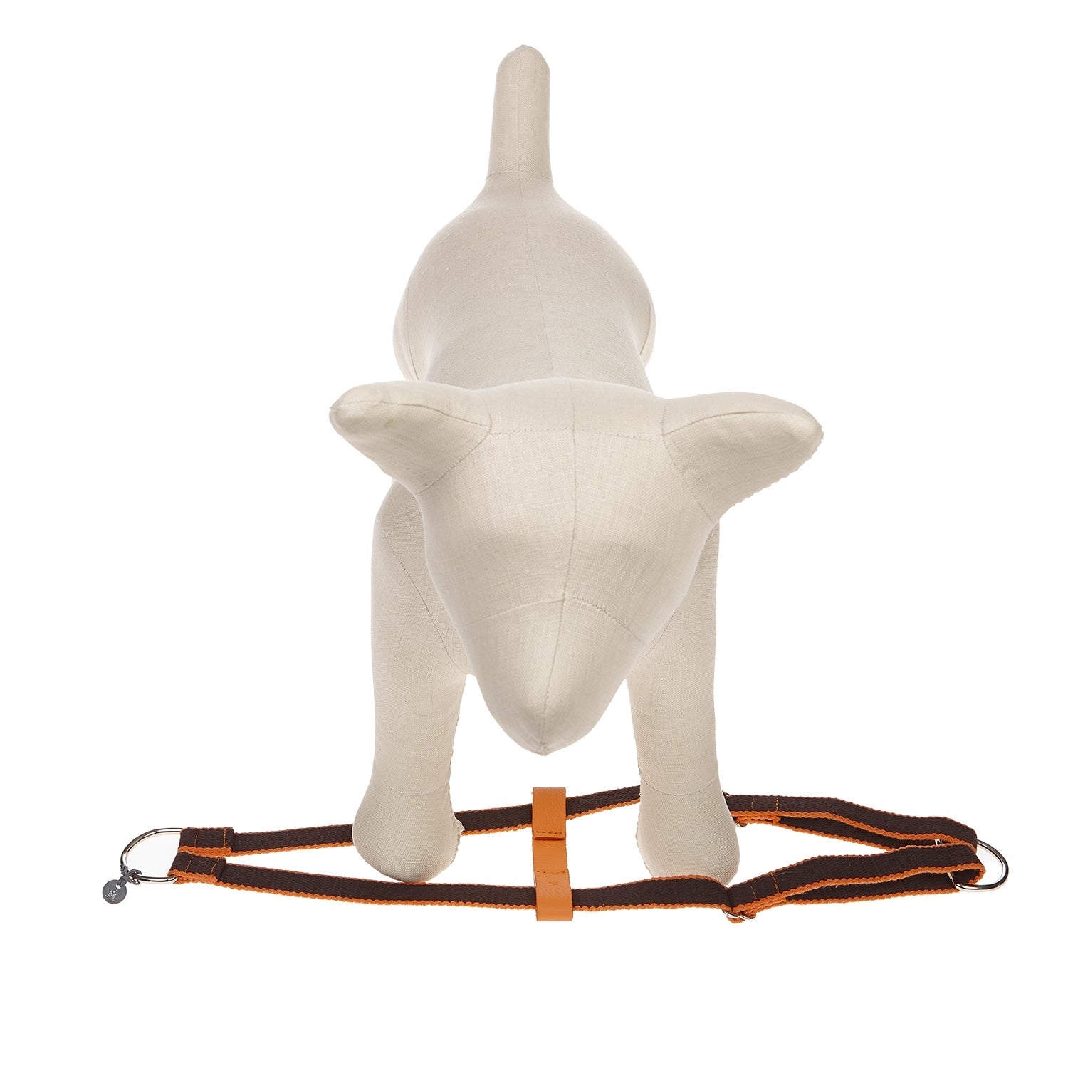 Ring Hundegeschirr Preppy