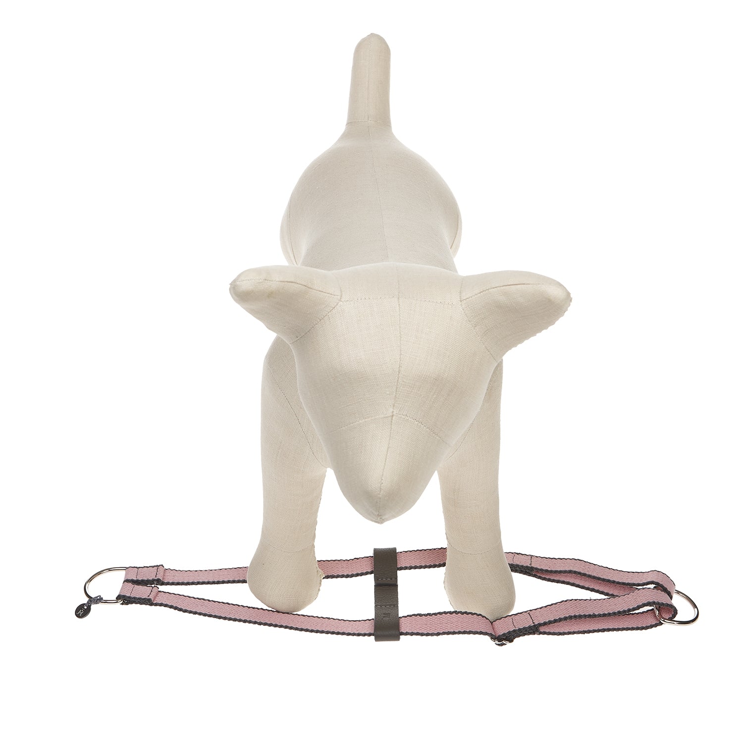 Ring Hundegeschirr Preppy