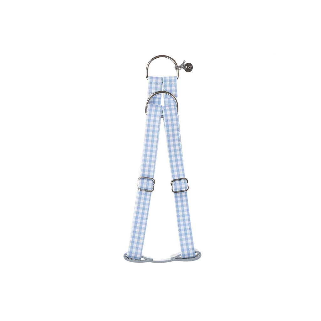 Ring-Hundegeschirr Clara Check