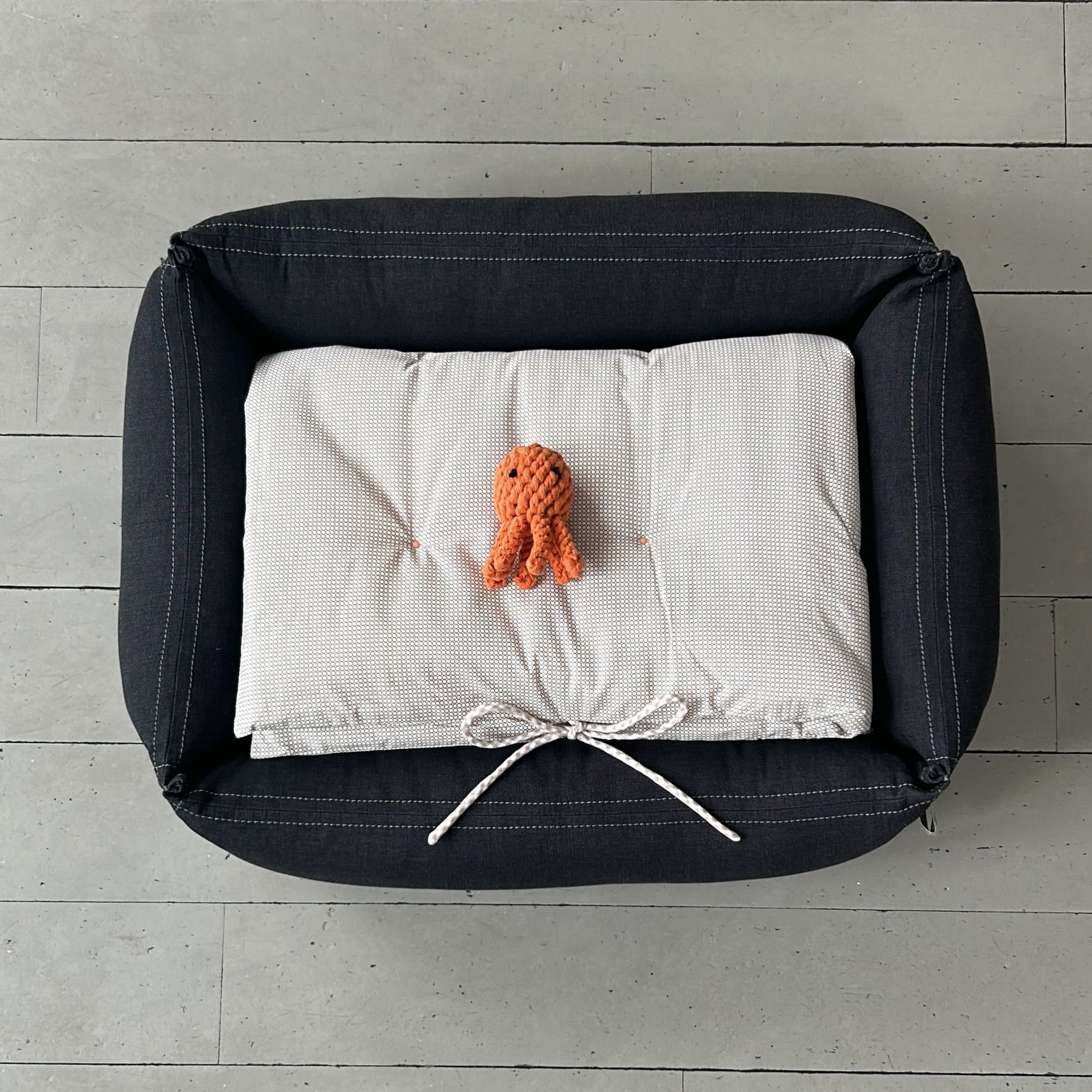 Oktopus-Seilspielzeug