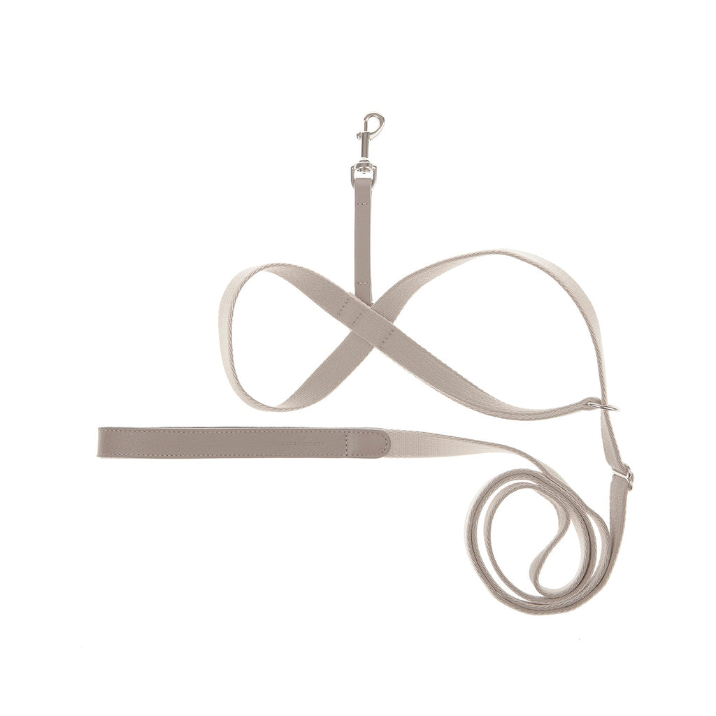 Folge meinem Beispiel