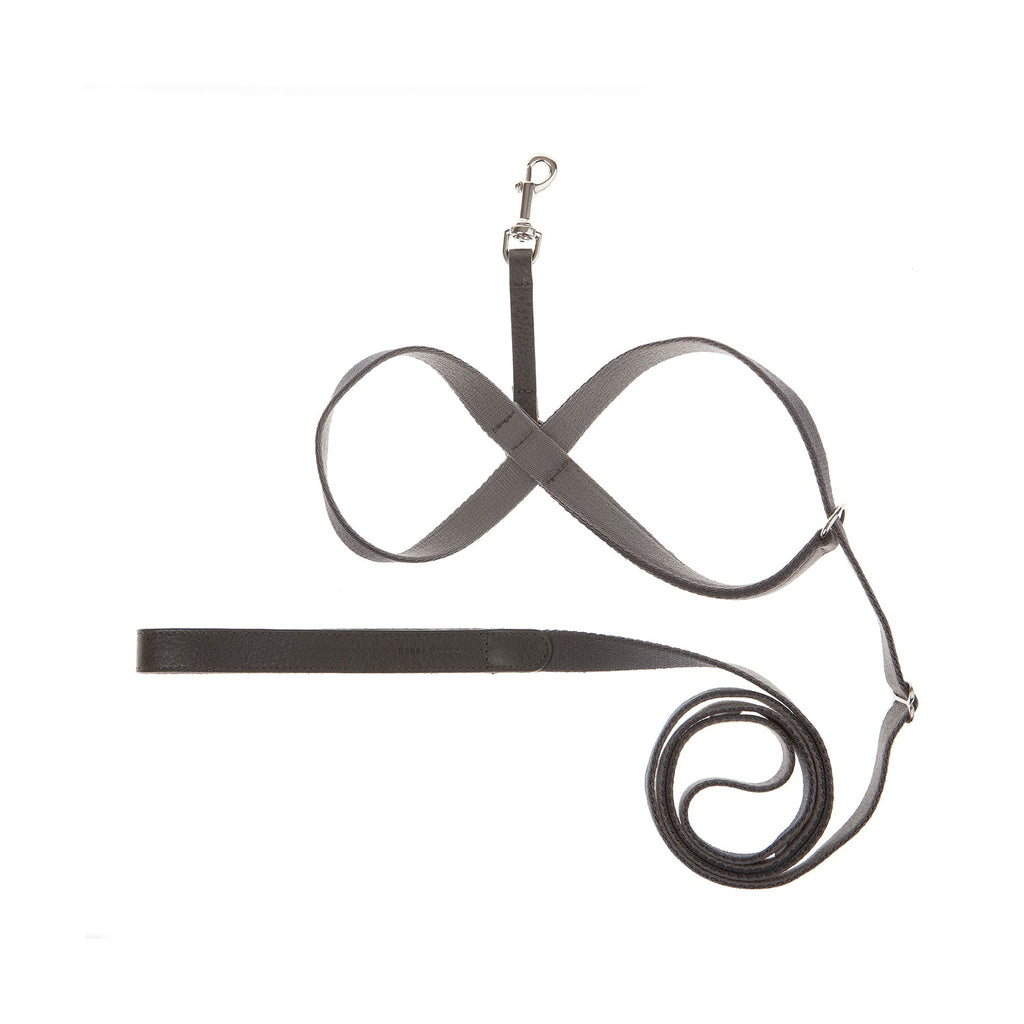 Folge meinem Beispiel