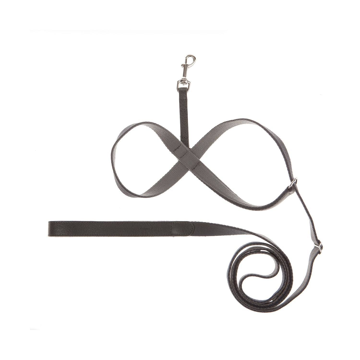 Folge meinem Beispiel