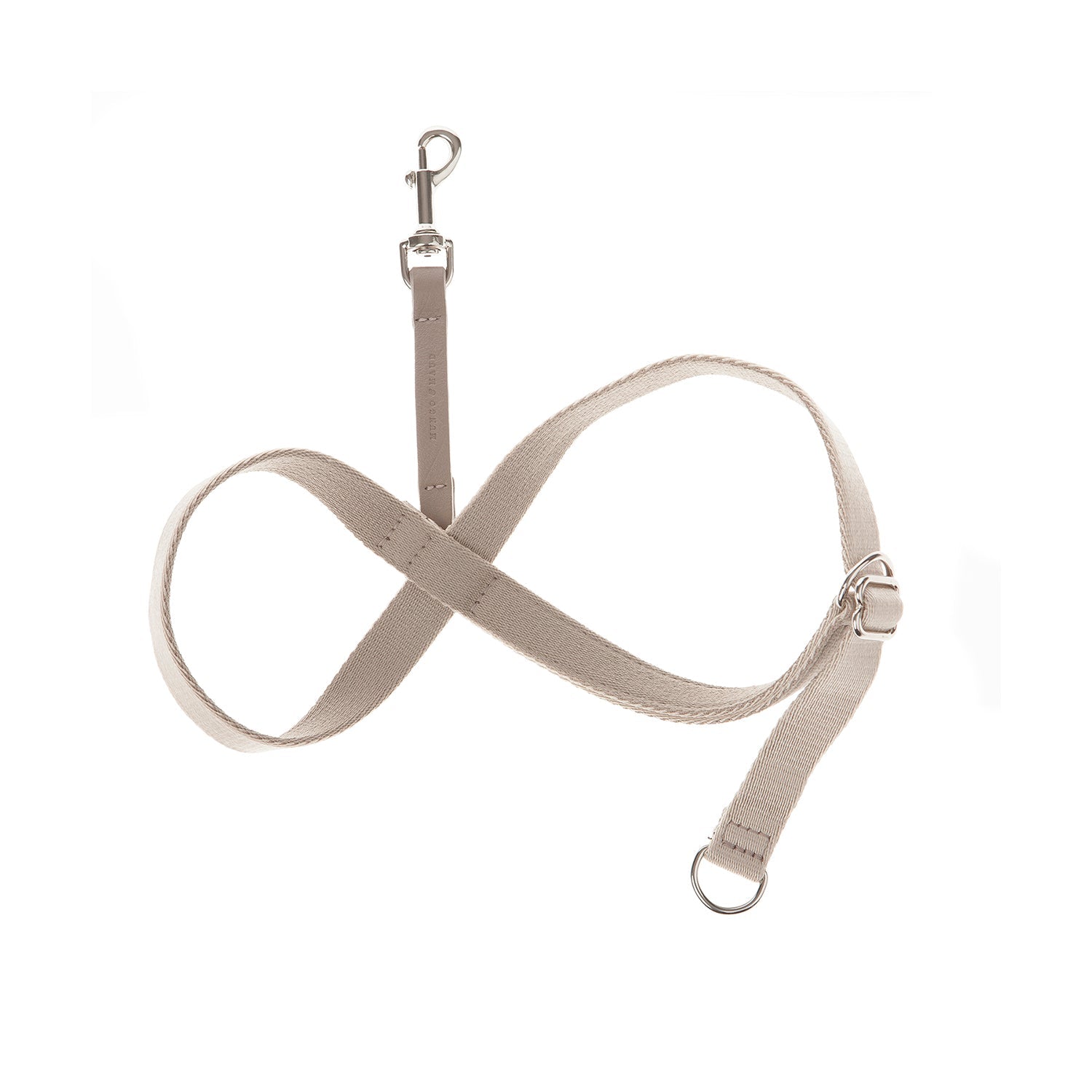 Folge meiner Führung - Kopf