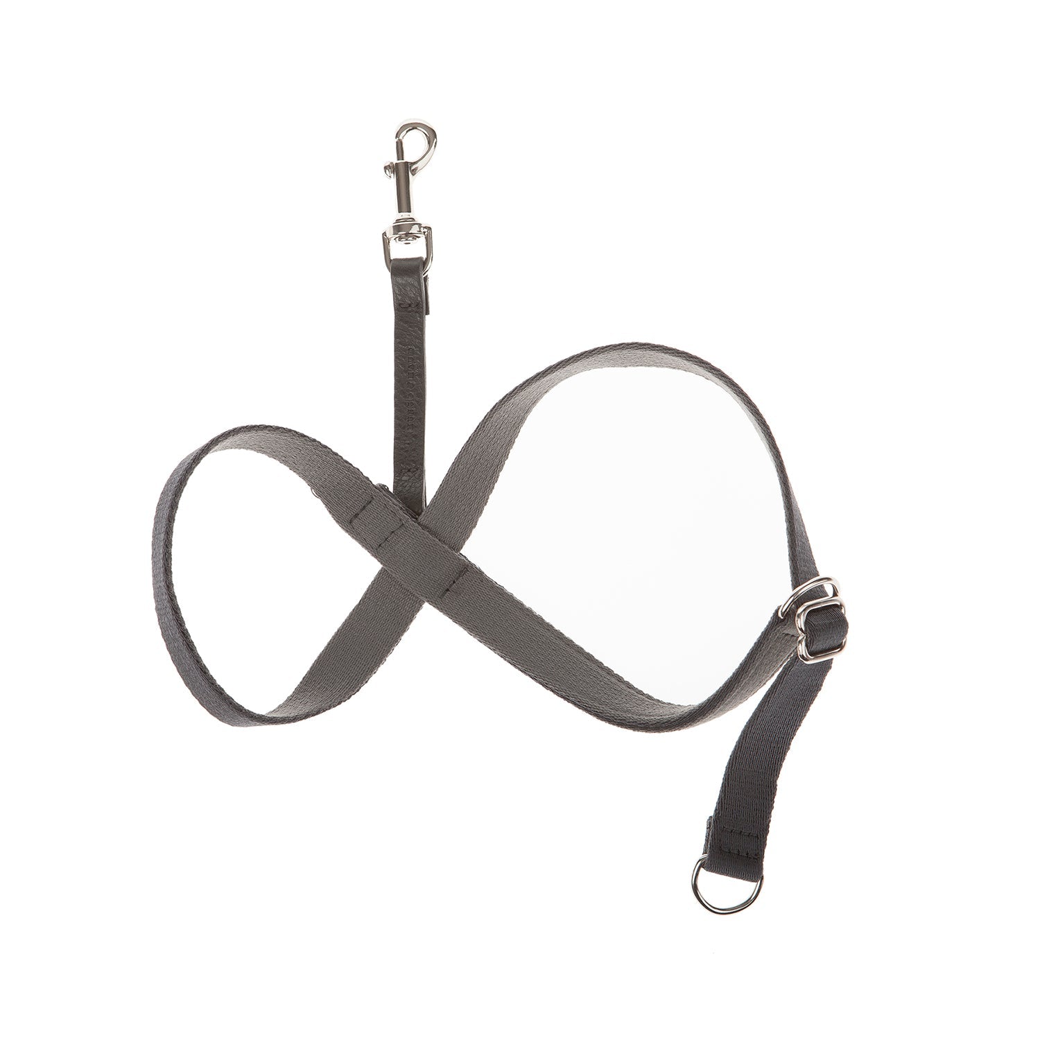 Folge meiner Führung - Kopf