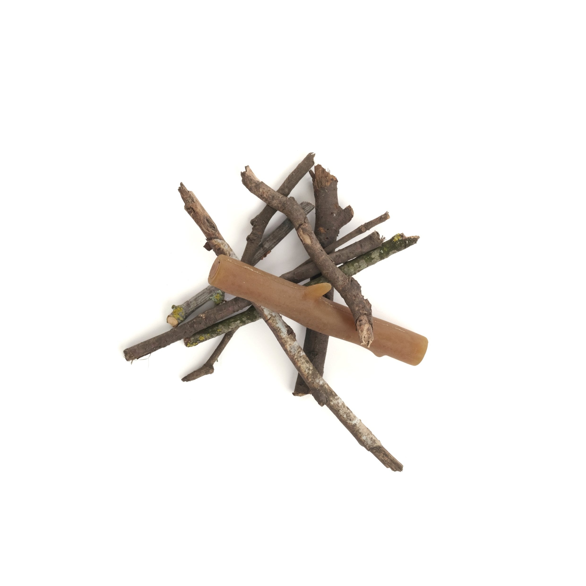 Hundespielzeug aus Naturkautschuk