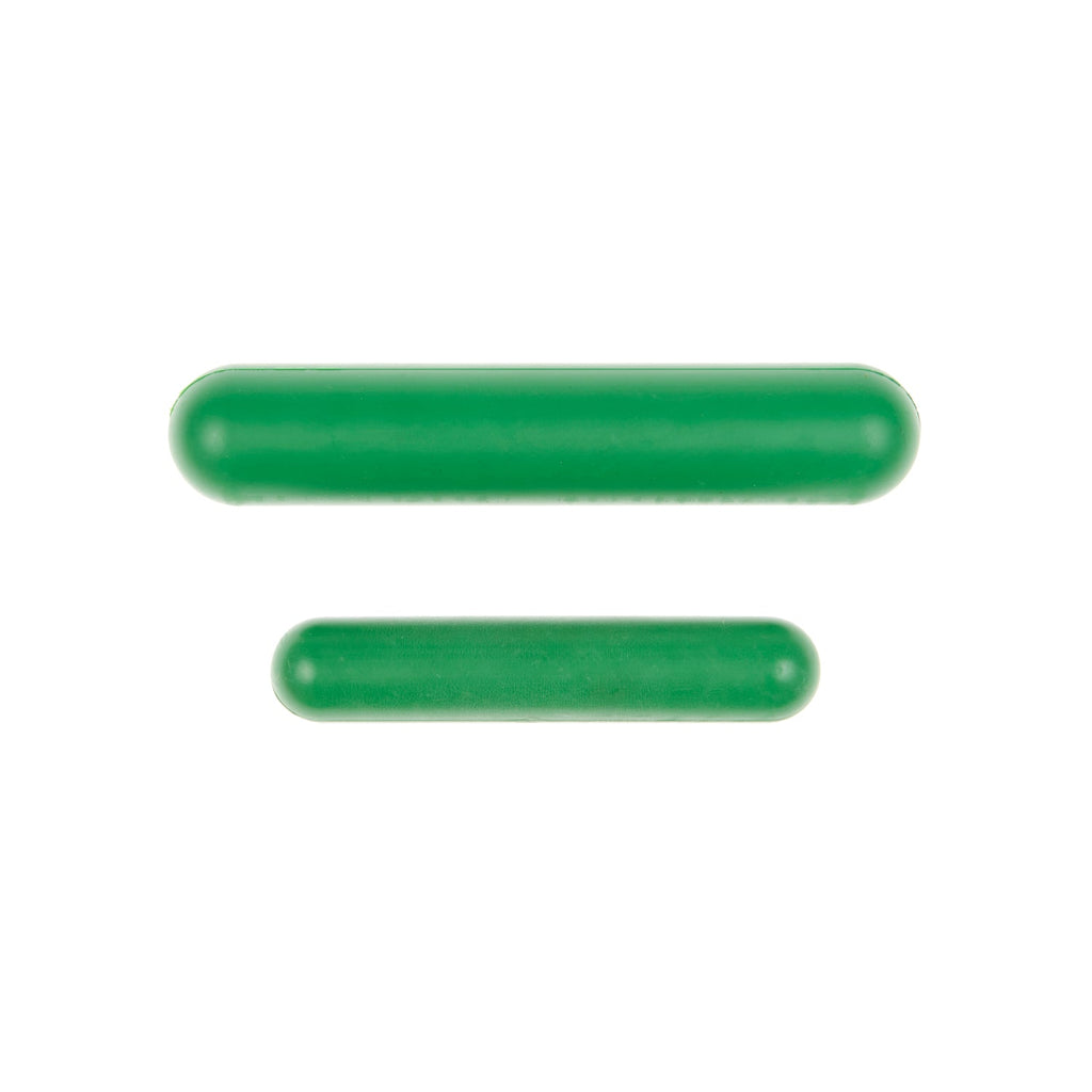 Hundespielzeug aus Gummi-Teigstab