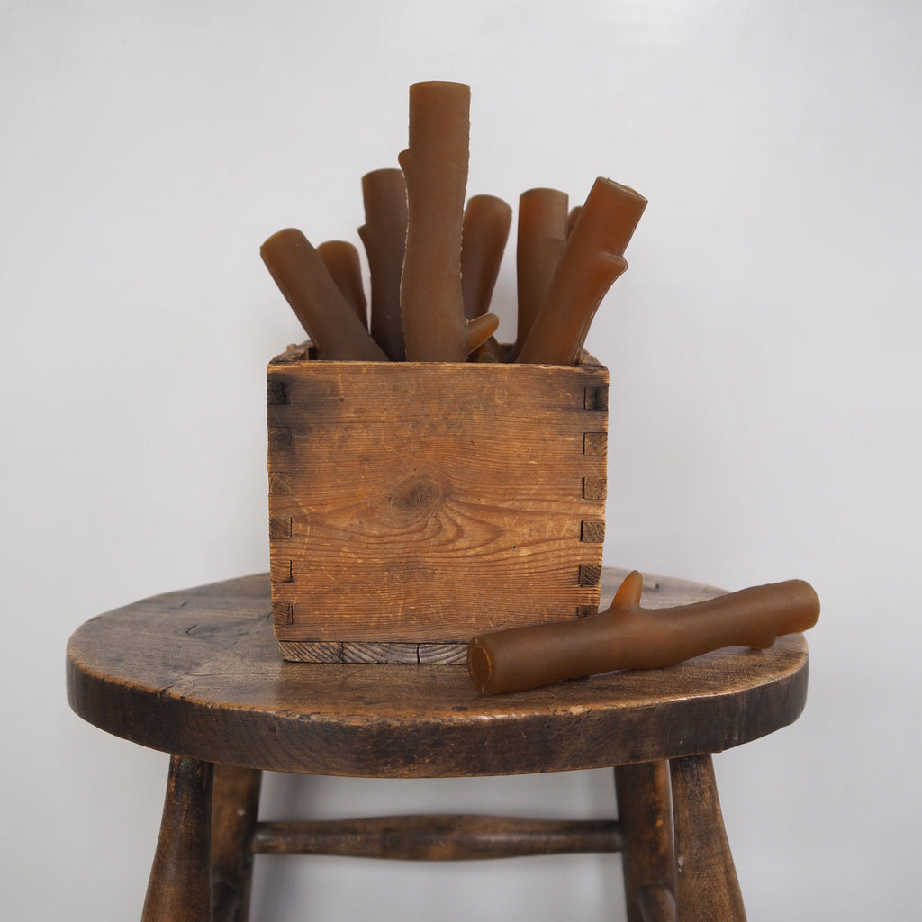 Hundespielzeug aus Naturkautschuk