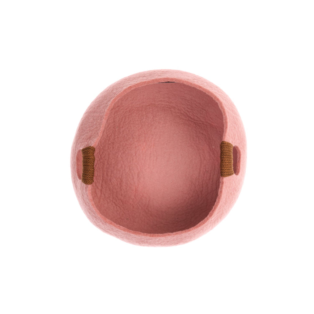 Kieselstein-Katzenbett