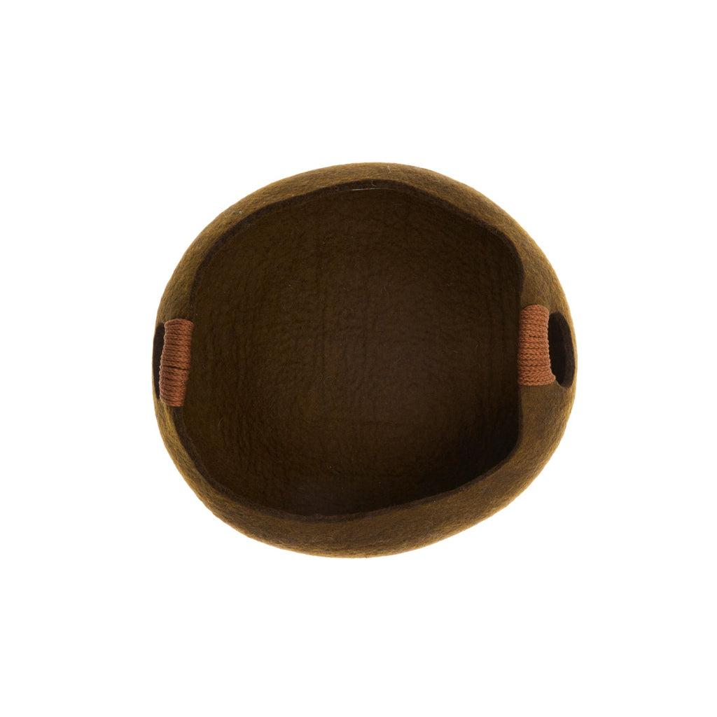 Kieselstein-Katzenbett