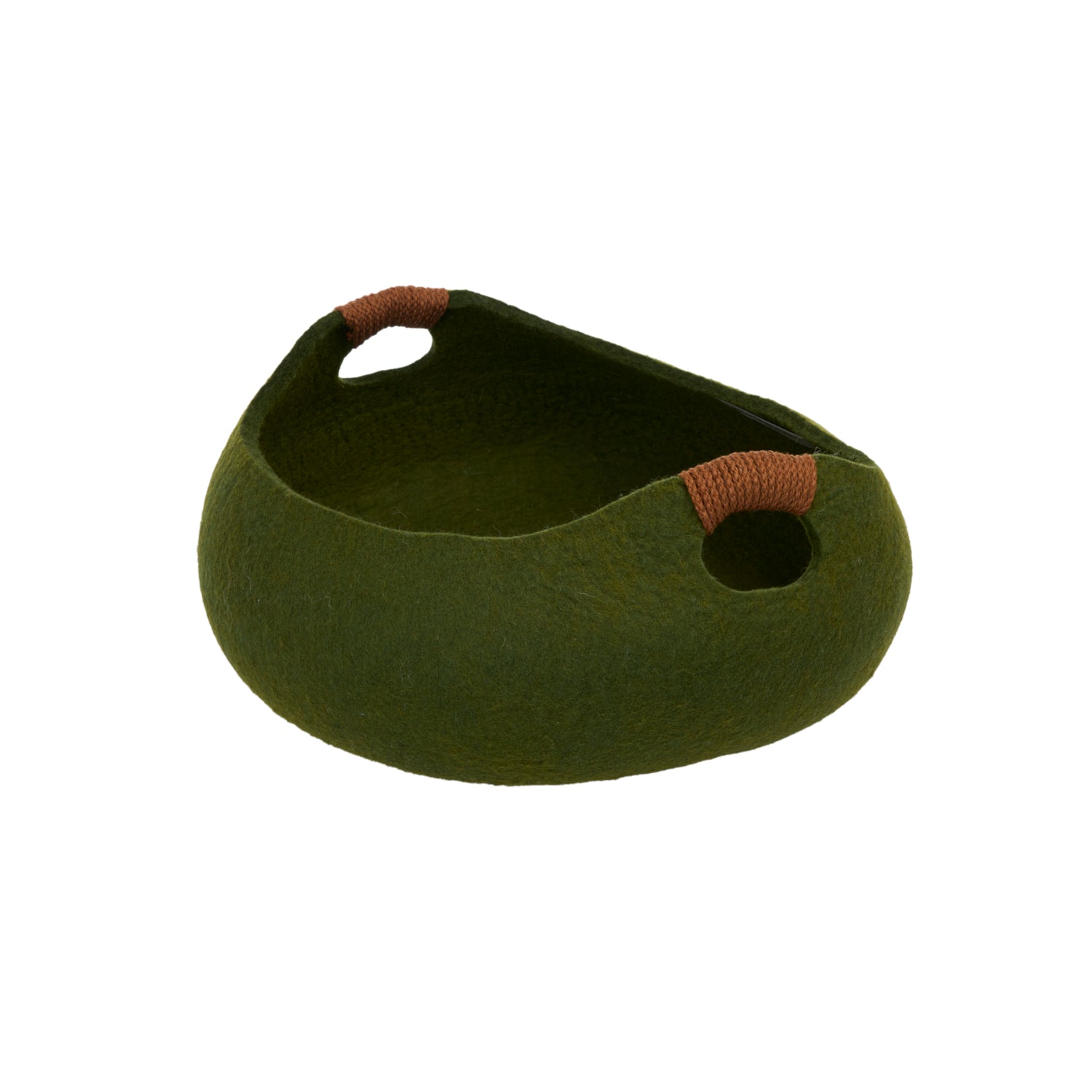 Kieselstein-Katzenbett