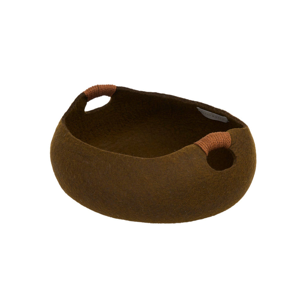 Kieselstein-Katzenbett