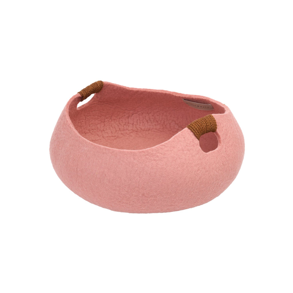 Kieselstein-Katzenbett