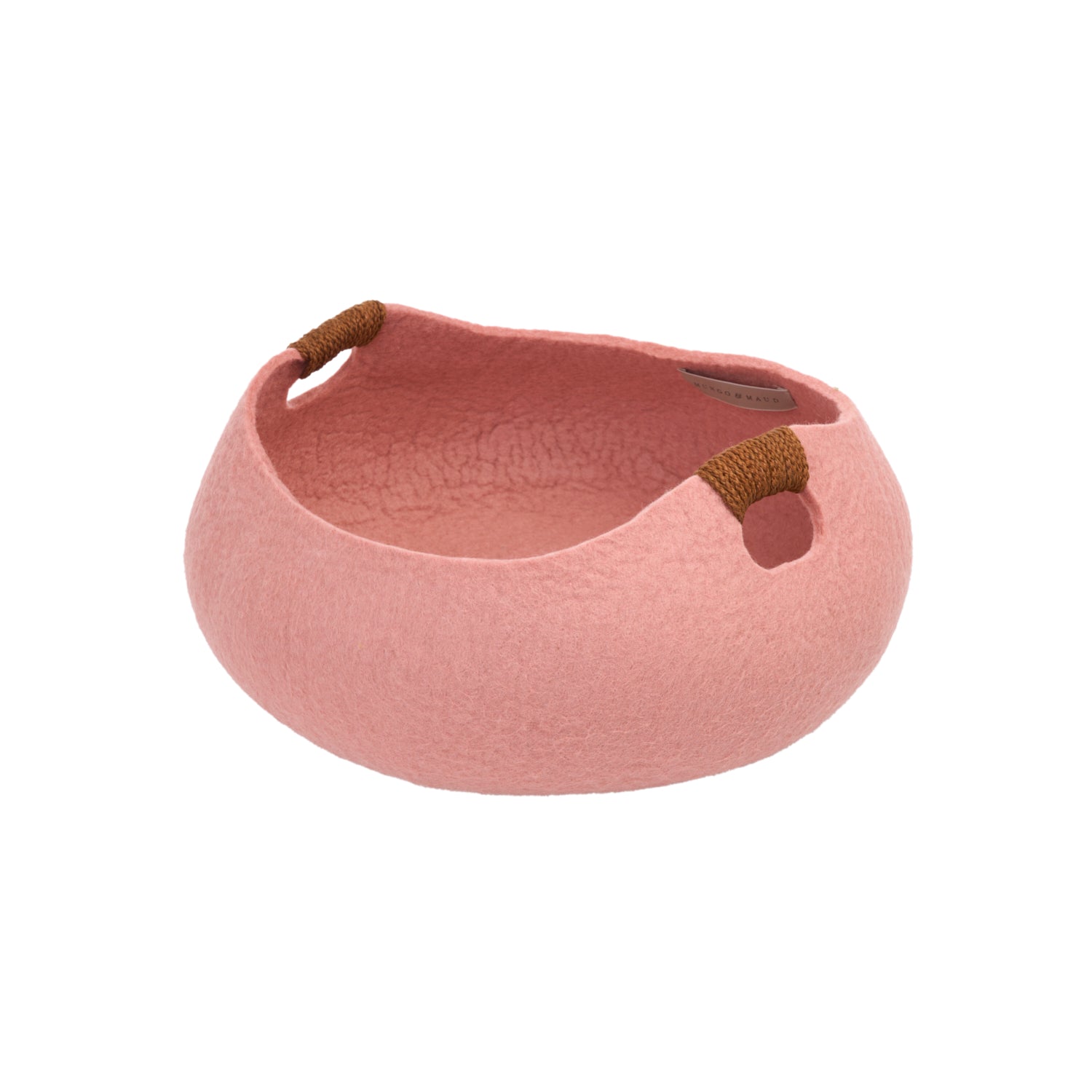 Kieselstein-Katzenbett