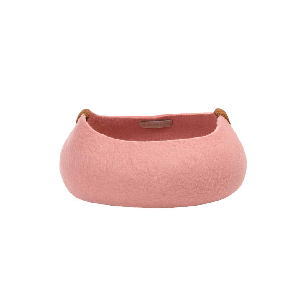 Kieselstein-Katzenbett