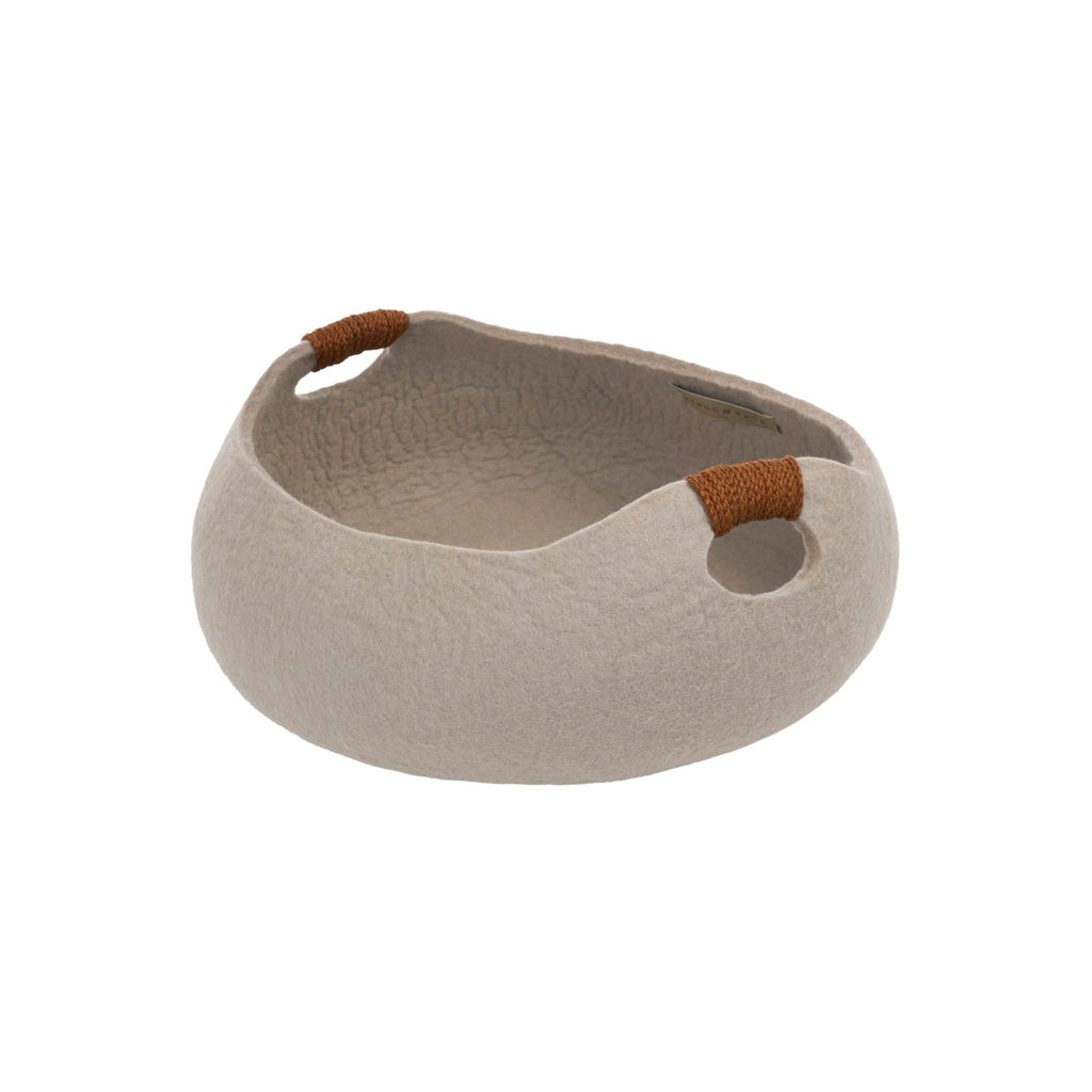 Kieselstein-Katzenbett