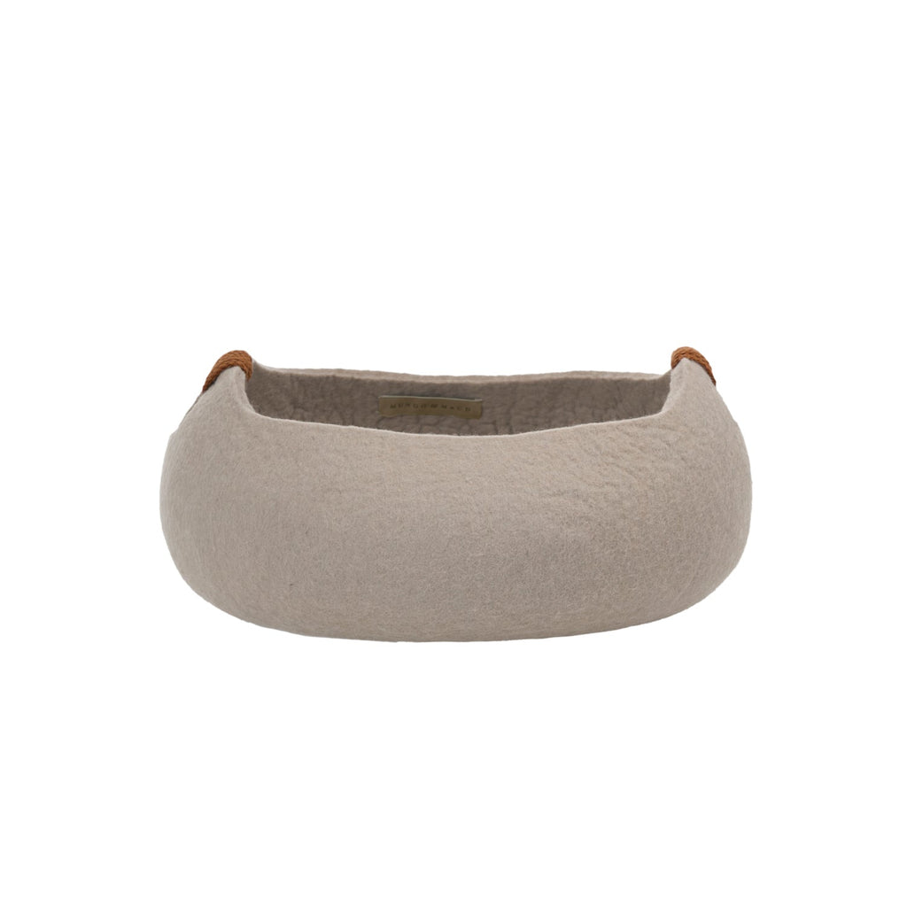 Kieselstein-Katzenbett