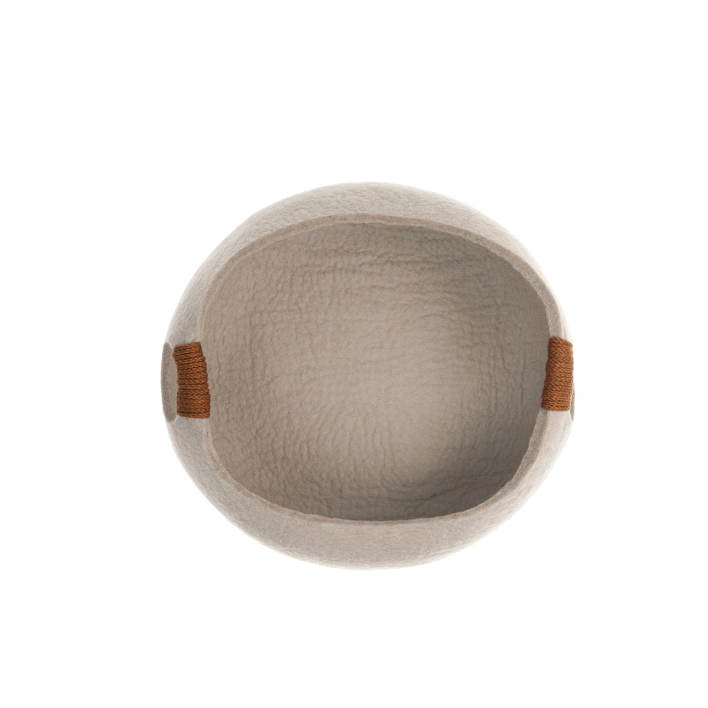 Kieselstein-Katzenbett