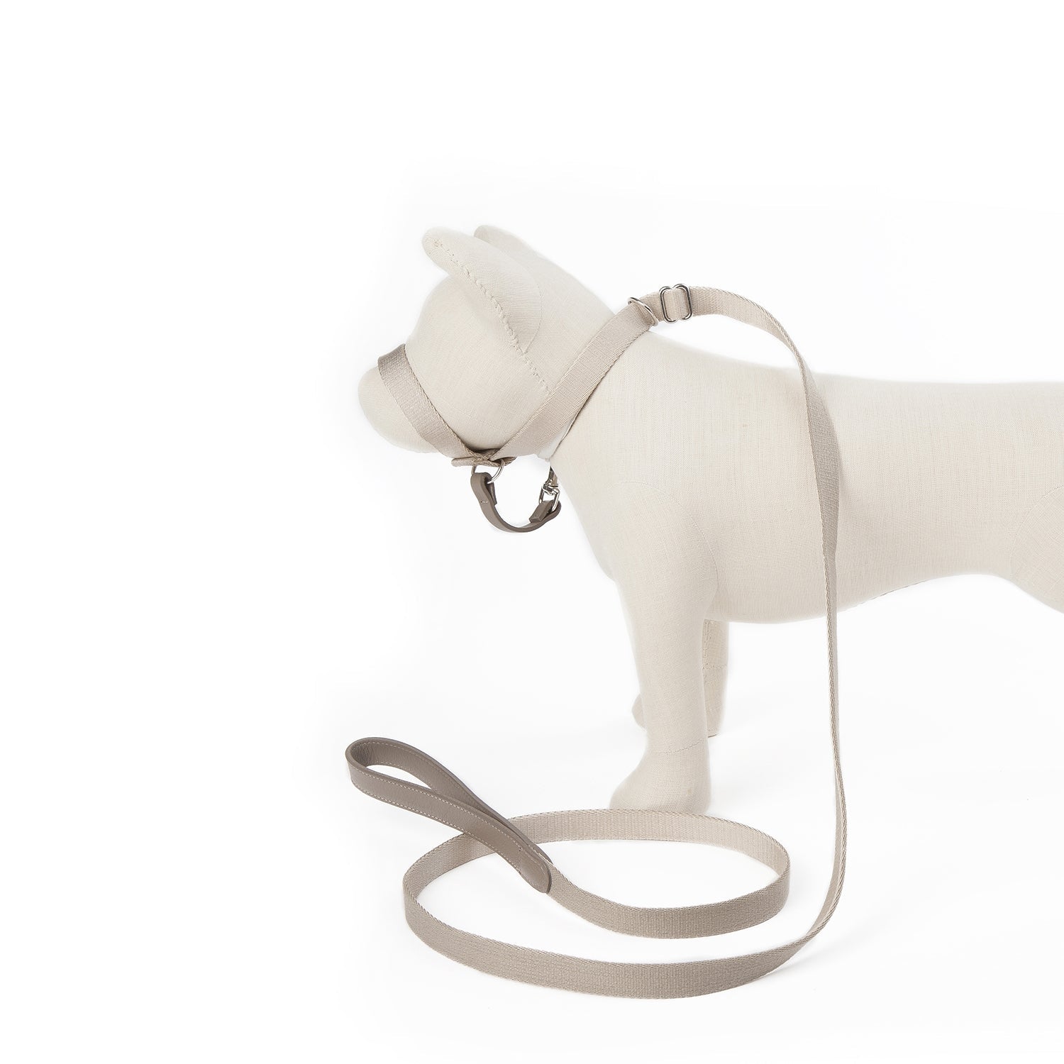 Folge meinem Beispiel