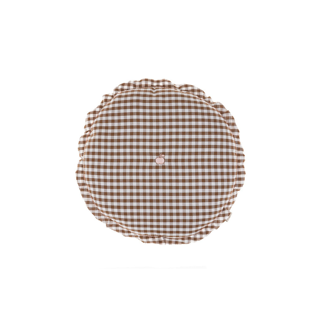 Kissenkuchen „Gingham“