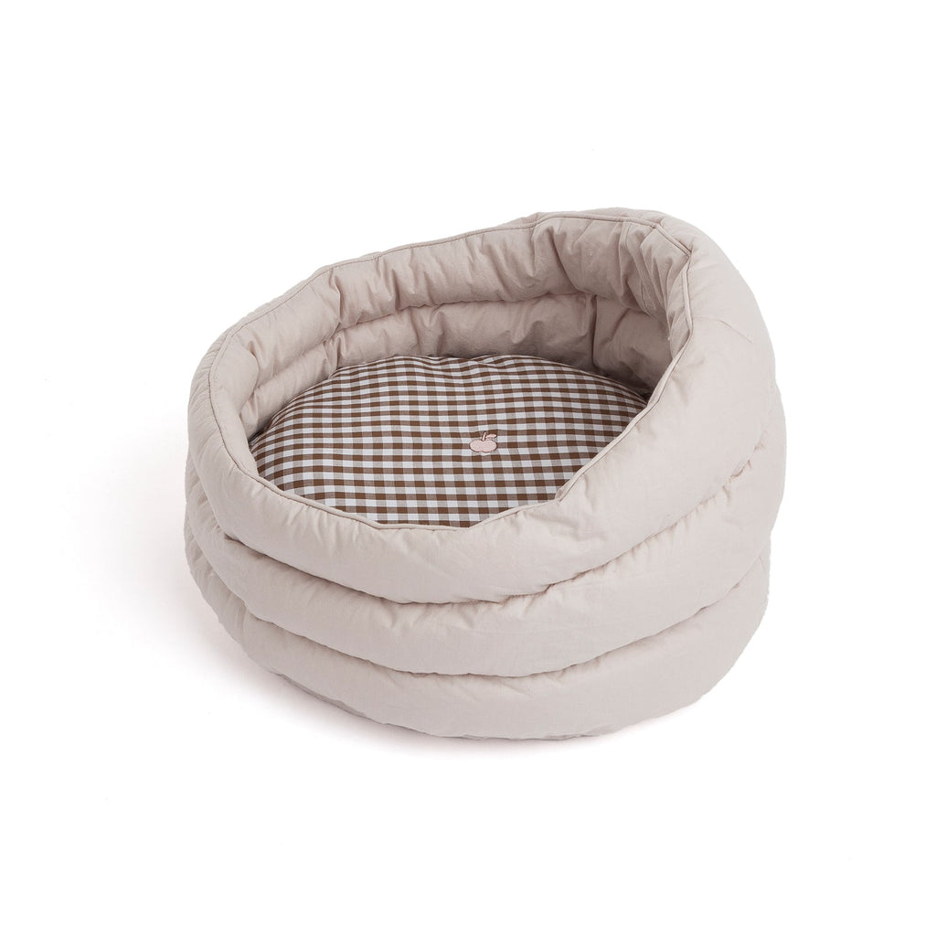 Kissenkuchen „Gingham“